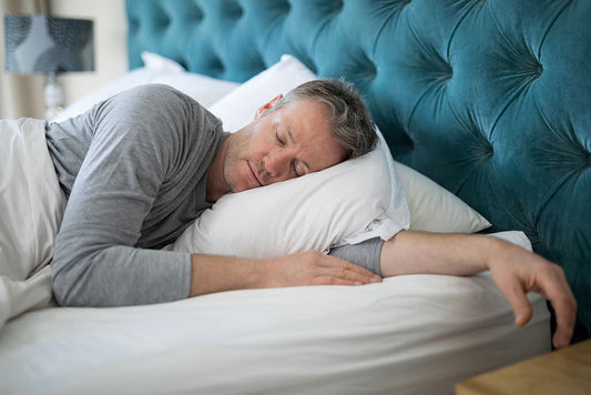 Physical Therapy and Sleep: The Beneficial Relationship You Need to Know