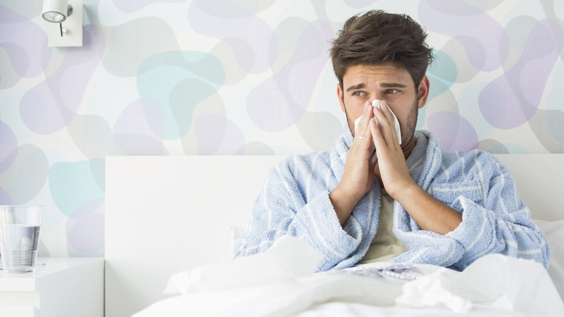 Is Your Mattress the Cause of Your Allergy Suffering?