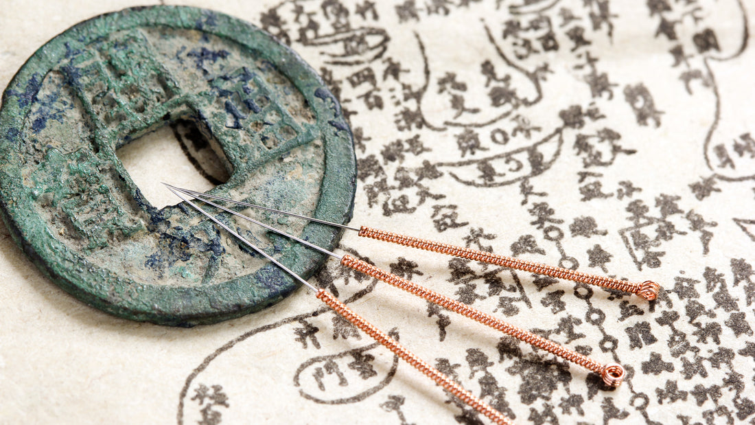 Can Acupuncture and Eastern Medicine Help with Sleep Issues?